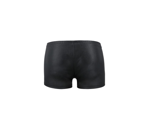 049 SHORT MATT black L/XL - Passion