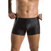 049 SHORT MATT black L/XL - Passion