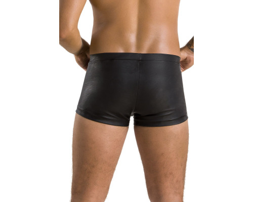 050 SHORT PATRICK black S/M - Passion