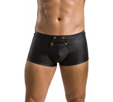 050 SHORT PATRICK black L/XL - Passion