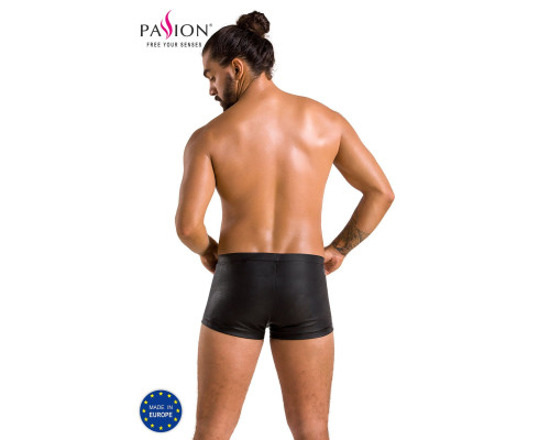 050 SHORT PATRICK black S/M - Passion