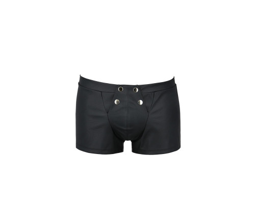 050 SHORT PATRICK black S/M - Passion