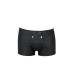 050 SHORT PATRICK black S/M - Passion