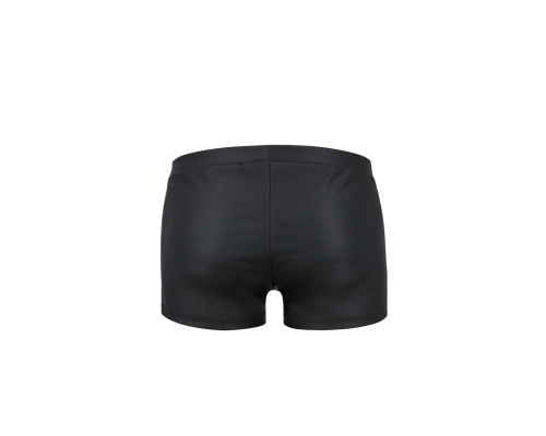 050 SHORT PATRICK black S/M - Passion