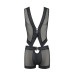 053 SET WILLIAM black L/XL - Passion