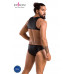 056 BODY ADAM black L/XL - Passion