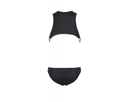 056 BODY ADAM black L/XL - Passion