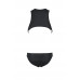 056 BODY ADAM black L/XL - Passion