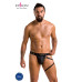 058 THONG BILL black XXL/XXXL - Passion