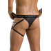 058 THONG BILL black XXL/XXXL - Passion