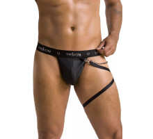058 THONG BILL black XXL/XXXL - Passion