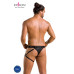 058 THONG BILL black XXL/XXXL - Passion