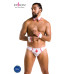 037 SET GREGORY white XXL/XXXL - Passion