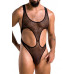 040 BODY LEON black S/M - Passion