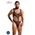 040 BODY LEON black S/M - Passion