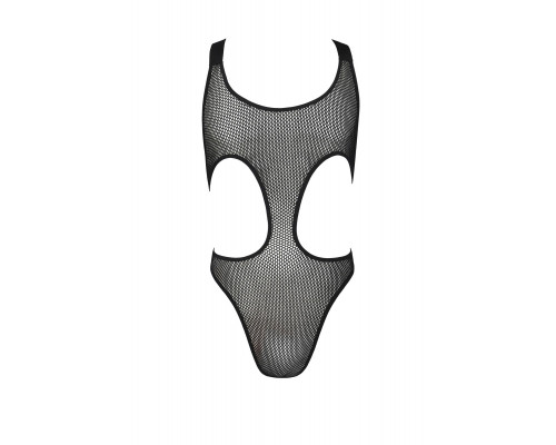 040 BODY LEON black S/M - Passion