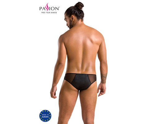 042 SLIP TIMMY black S/M - Passion
