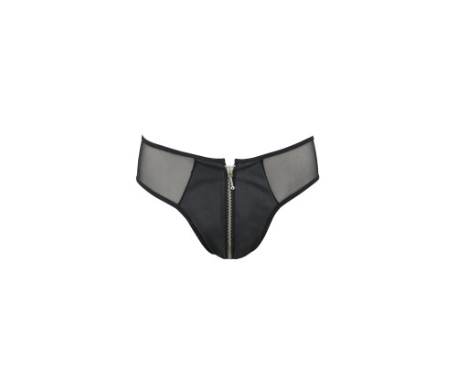 042 SLIP TIMMY black S/M - Passion