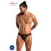 042 SLIP TIMMY black S/M - Passion