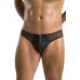 042 SLIP TIMMY black S/M - Passion