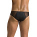 042 SLIP TIMMY black S/M - Passion