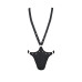 028 BODY HARRY black S/M - Passion