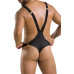 028 BODY HARRY black S/M - Passion