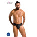 030 SLIP OPEN TOM black L/XL - Passion