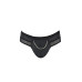 030 SLIP OPEN TOM black L/XL - Passion