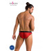 031 SLIP MIKE red S/M - Passion