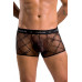 032 SHORT JAMES black XXL/XXXL - Passion