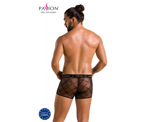 032 SHORT JAMES black XXL/XXXL - Passion
