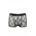 032 SHORT JAMES black XXL/XXXL - Passion