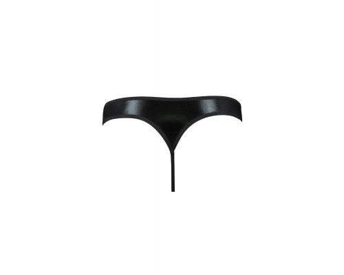 033 THONG PAUL black S/M - Passion