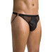 034 SLIP OPEN LUKE black L/XL - Passion