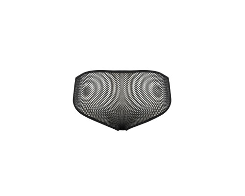 035 SLIP RICHARD black XXL/XXXL - Passion