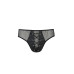 035 SLIP RICHARD black XXL/XXXL - Passion