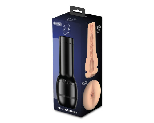 Мастурбатор-попа Kiiroo Feel Stroker Butt для секс-машини Kiiroo Keon