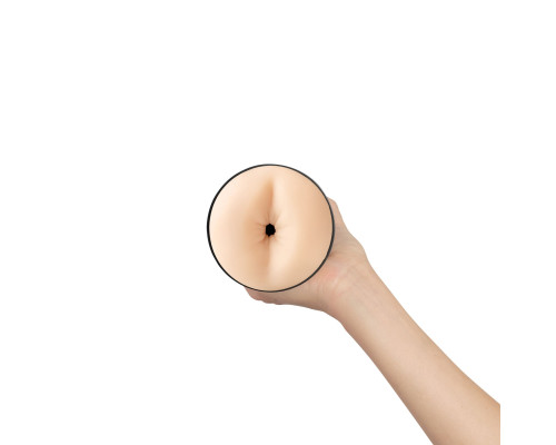 Мастурбатор-попа Kiiroo Feel Stroker Butt для секс-машини Kiiroo Keon