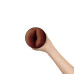 Мастурбатор-попа Kiiroo Feel Stroker Butt Mid Brown для секс-машини Kiiroo Keon