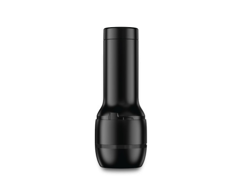 Мастурбатор-попа Kiiroo Feel Stroker Butt Mid Brown для секс-машини Kiiroo Keon