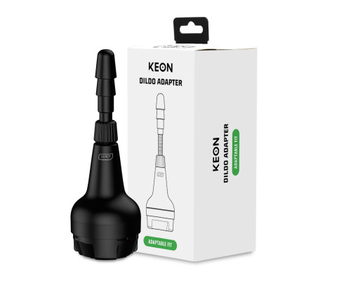 Адаптер для фалоімітатора Kiiroo Keon Dildo Adapter