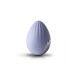 Міні-вібромасажер для пар NIYA 4, база для зарядки з підсвічуванням, 10 віброрежимів