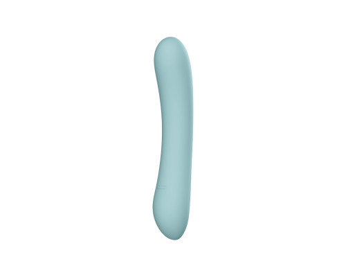 Інтерактивний вібростимулятор точки G Kiiroo Pearl 2+ Turquoise