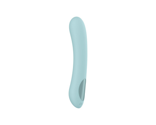 Інтерактивний вібростимулятор точки G Kiiroo Pearl 2+ Turquoise