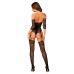 Obsessive Bodystocking G333 S/M/L