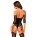 Obsessive Bodystocking G333 S/M/L