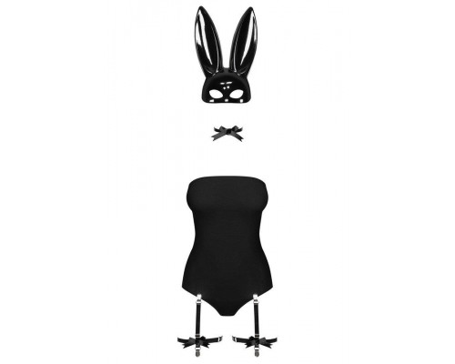 Obsessive Bunny costume S/M