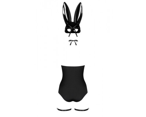 Obsessive Bunny costume S/M