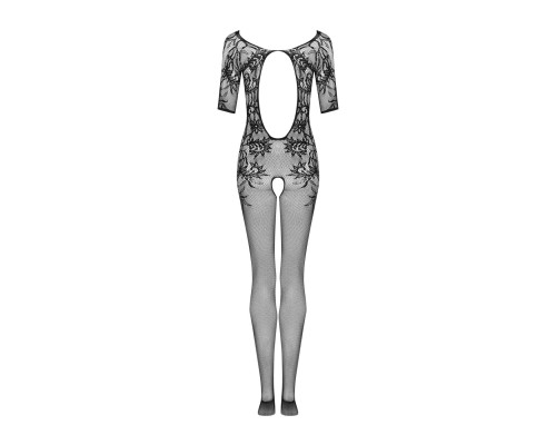 Obsessive Bodystocking F238 black S/M/L